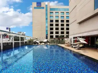 Novotel Bengaluru Outer Ring Road - 15