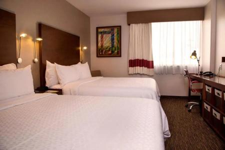 Four Points by Sheraton Queretaro Norte - 72