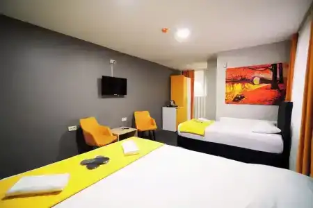 Nokta Suites - 11