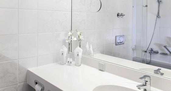 Best Western Victor's Residenz-Rodenhof - 10