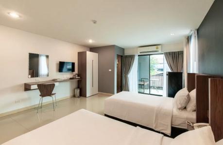 Jira Boutique Residence - 88