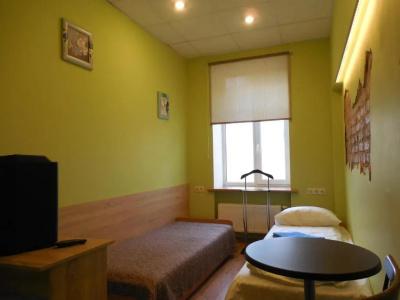 Gogol Park Rooms - 64