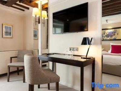 Best Western Plus Sydney Opera - 77