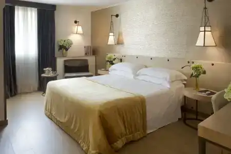 Starhotels Metropole - 23
