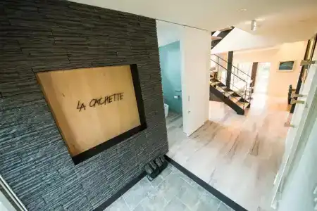 La Cachette - 57