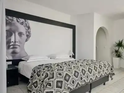 Meandros Boutique & Spa - 179