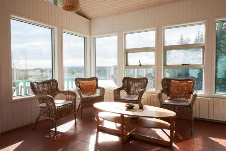 Solheimar Eco-Village - 44