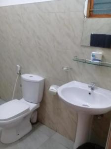 Mountain Heaven inn - 14