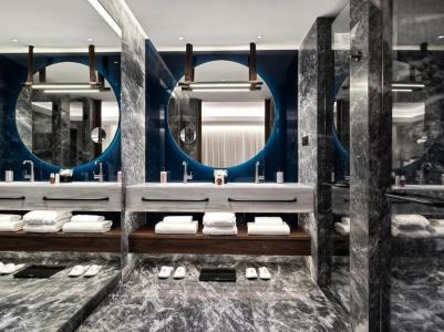 Athens Capital Center - MGallery Collection - 56