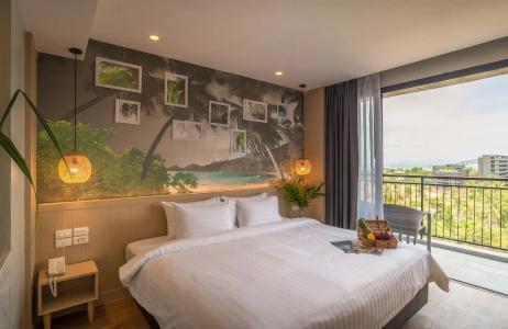 Sea Seeker Krabi Resort - Sha Plus - 38