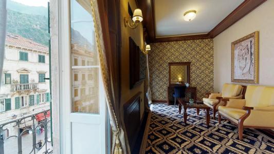 Historic Boutique Cattaro - 98