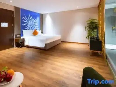 Winsuites Saigon - 127