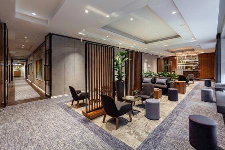 Rotterdam Marriott - 29