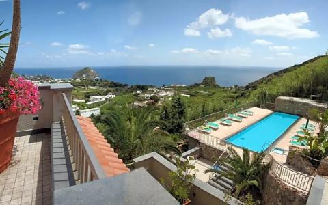 Punta Chiarito Resort & - 38
