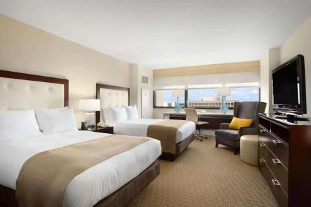 Indigo - Winston-Salem Downtown, An Ihg Hotel - 5
