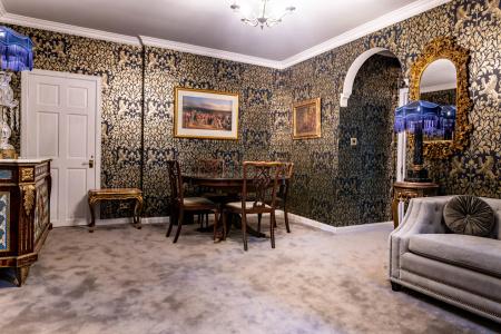 Melville Castle - 19