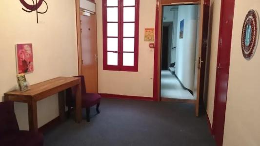 Hôtel Saint-Patrick - 13