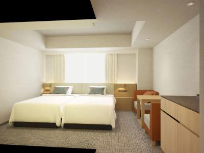 Tokyu Stay Hakata - 3