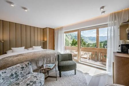 Chasa Montana & Spa Superior - 56