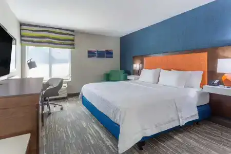 Hampton Inn - 45