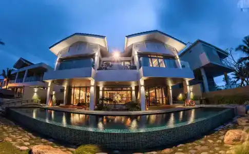 Mangala Zen Garden & Luxury - 6
