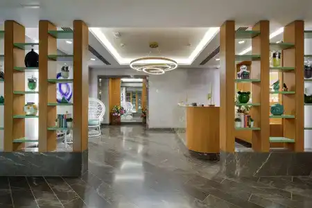 DoubleTree By Hilton Antalya City Centre - 15