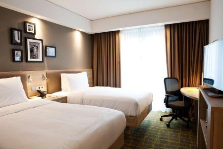 Hampton By Hilton Dortmund Phoenix See - 3