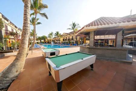 Bungalows Maspalomas Oasis Club - All Inclusive. - 19