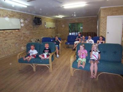 Discovery Parks - Fraser Street, - 27