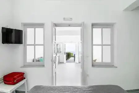 Phaos Santorini Suites - 95