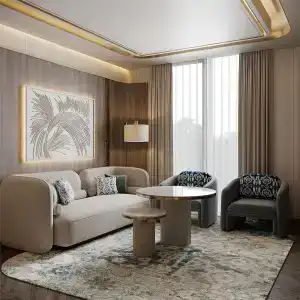 DoubleTree by Hilton - 62