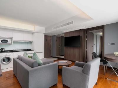 Legacy Suites Sukhumvit - Sha Extra Plus - 54