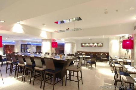 Royal Orchid Central, Bangalore - 16