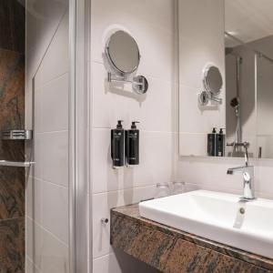 ProfilHotels Halmstad Plaza - 28