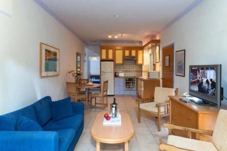 Paphos Gardens Holiday Resort - 87