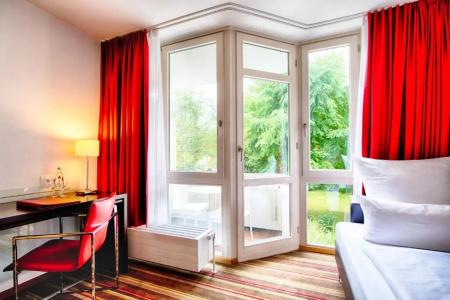 Leonardo Muenchen City West - 64