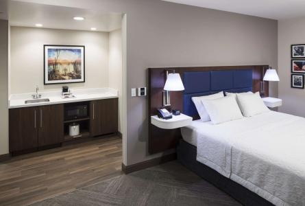 Hampton Inn & Suites Phoenix Downtown - 5