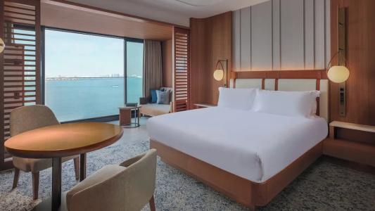 Intercontinental Yokohama Pier 8, An Ihg - 63