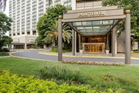 Park Tower, A Luxury Collection, Buenos Aires - 38