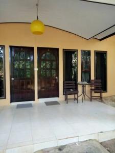 Tom Pizza Resort - 46