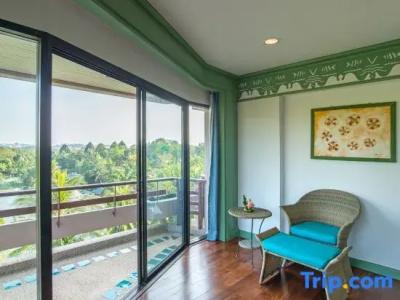 Maritime Park And Spa Resort - 51