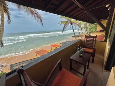 Drifters & Beach Restaurant - 49
