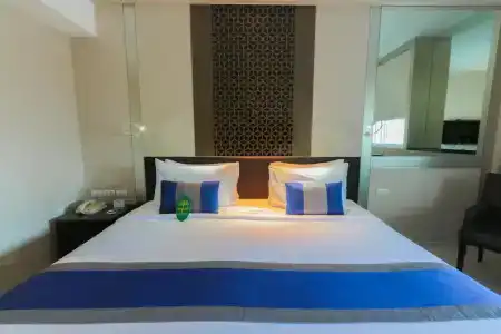 Ibis Phuket Patong - Sha Extra Plus - 4