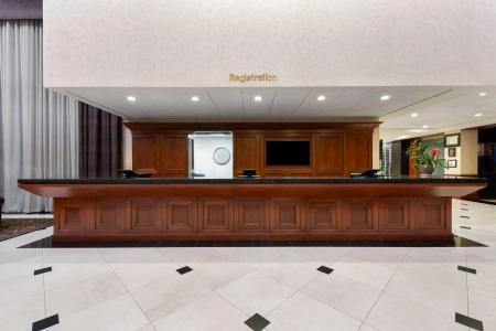 Wyndham Riverfront - 19