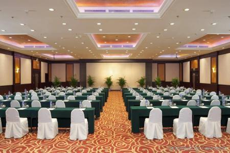 Holiday Inn Beijing Chang An West, An Ihg - 7