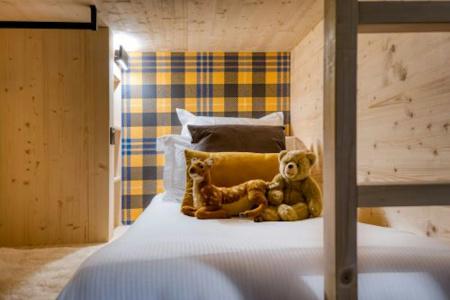 Mamie Megève - 23