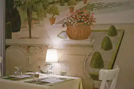 eco Milano & BioRiso Restaurant - 28