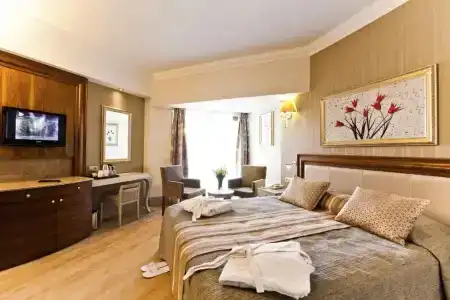 Side Star Resort - All Inclusive - 31