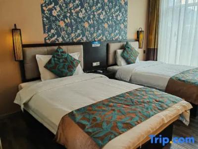 Shihong Inn - 23