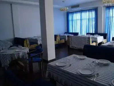Вилла Санторини - 21